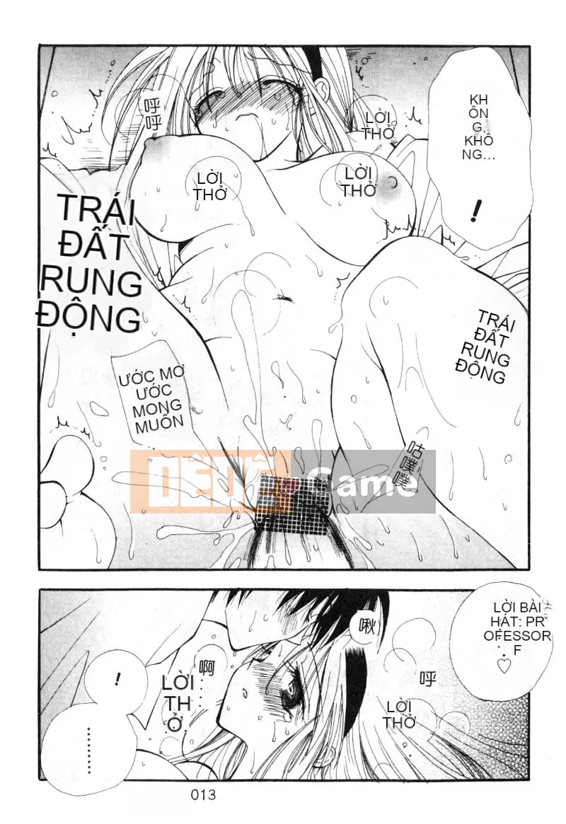 [Tuyển Tập] Tuyển Tập Nữ Giáo Viên