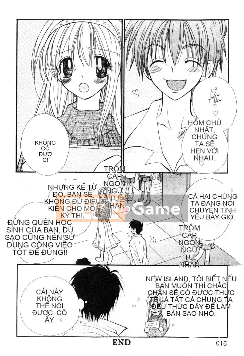 [Tuyển Tập] Tuyển Tập Nữ Giáo Viên