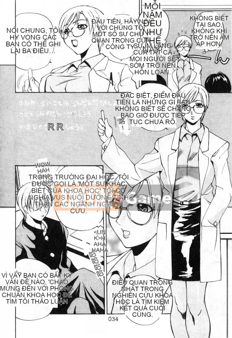 [Tuyển Tập] Tuyển Tập Nữ Giáo Viên