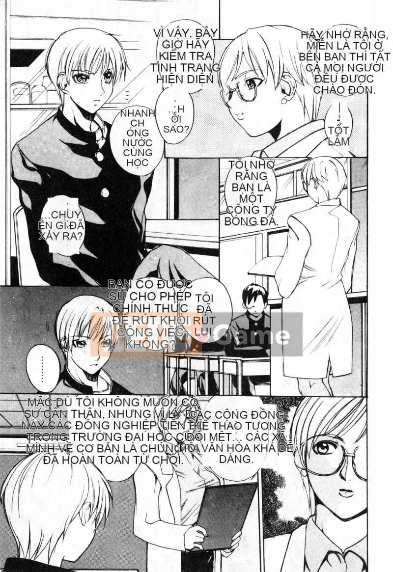 [Tuyển Tập] Tuyển Tập Nữ Giáo Viên