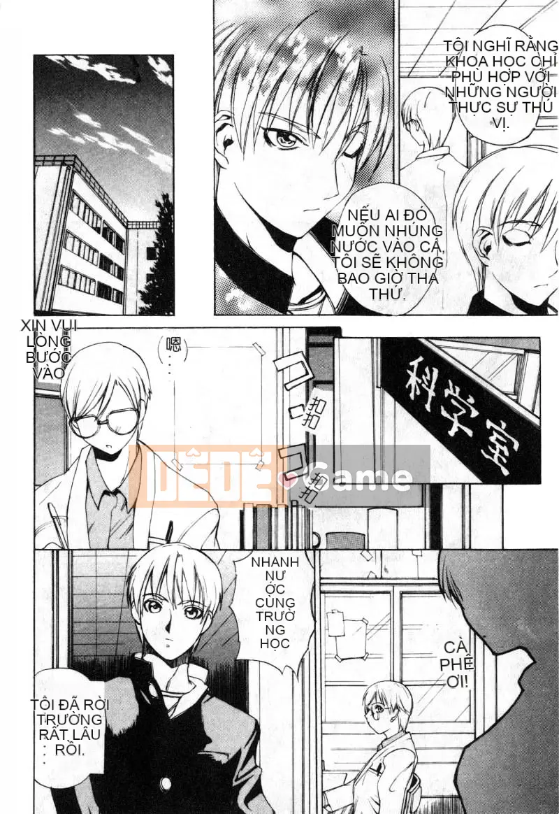 [Tuyển Tập] Tuyển Tập Nữ Giáo Viên