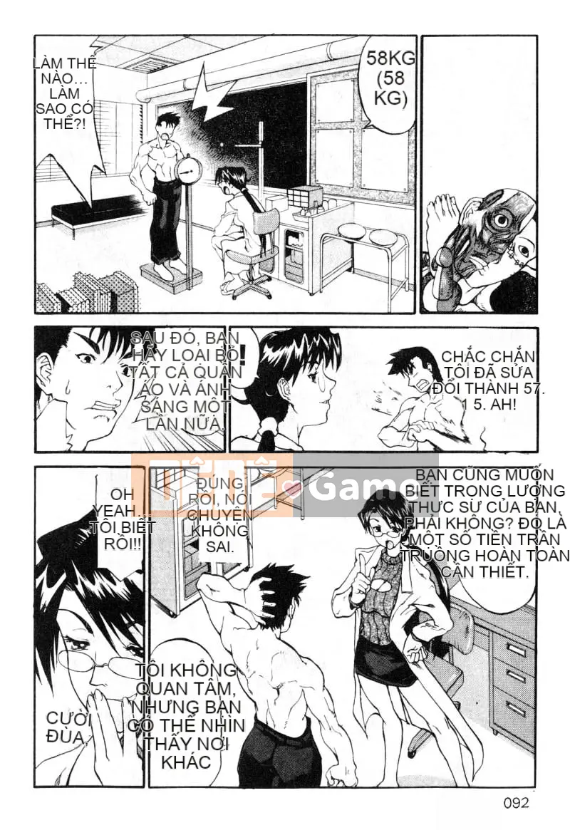 [Tuyển Tập] Tuyển Tập Nữ Giáo Viên