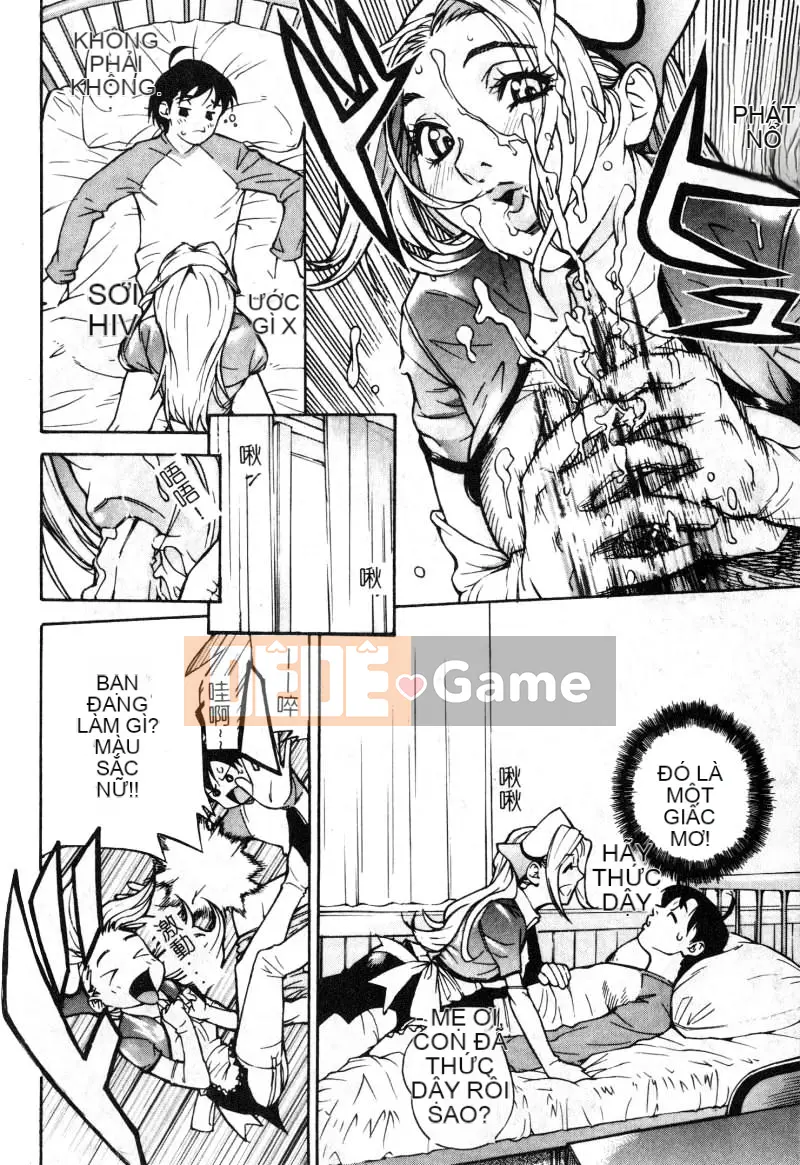 [Tuyển Tập] Tuyển Tập Nữ Giáo Viên