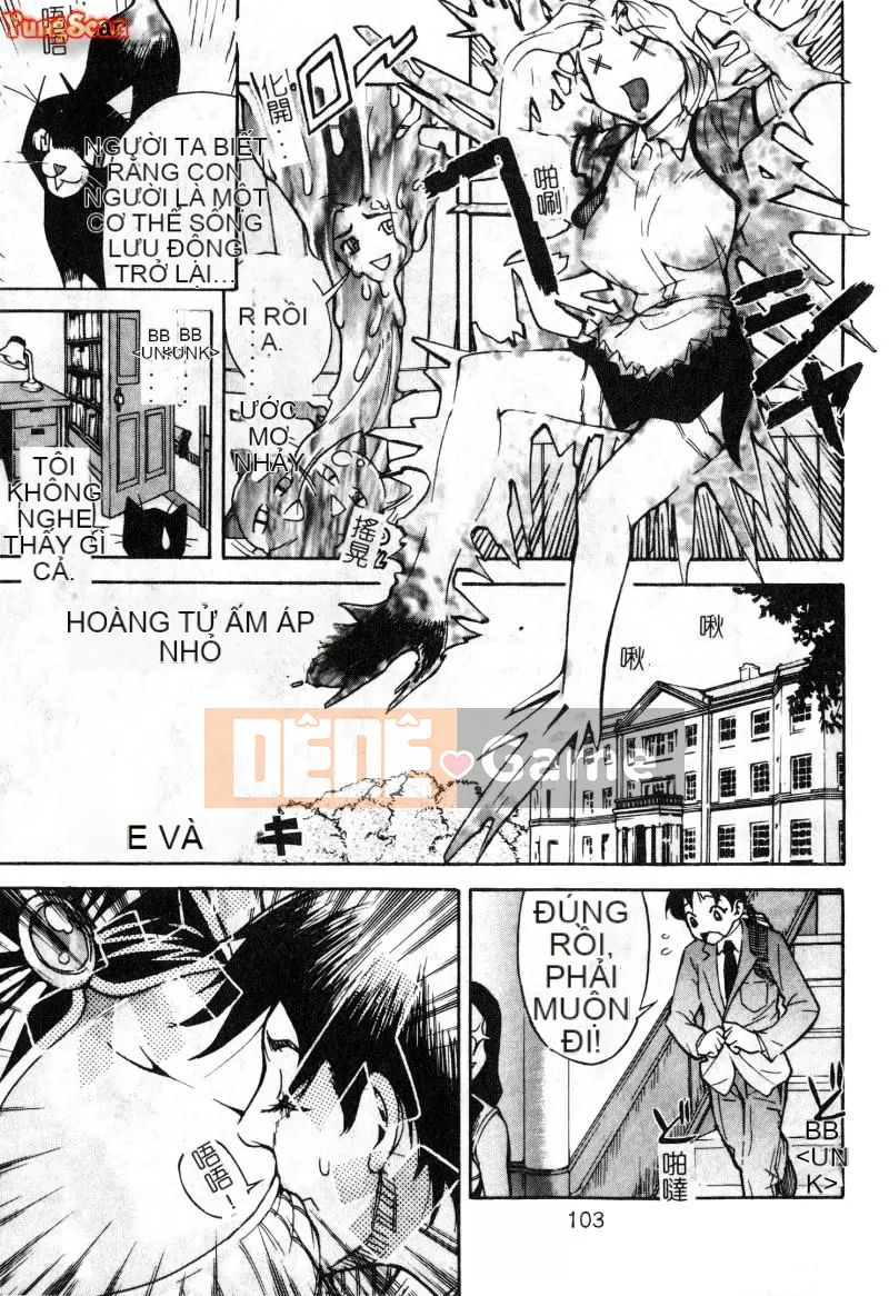 [Tuyển Tập] Tuyển Tập Nữ Giáo Viên