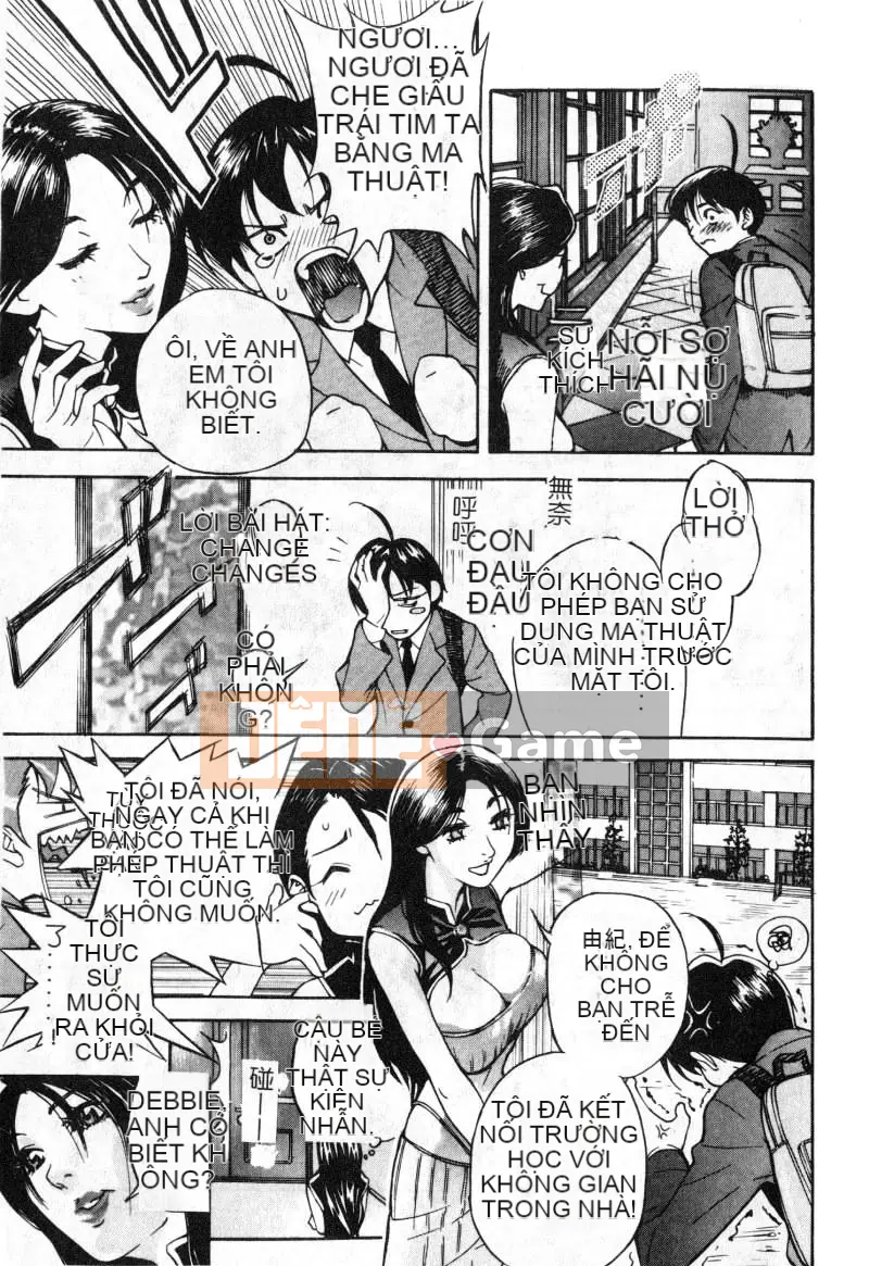 [Tuyển Tập] Tuyển Tập Nữ Giáo Viên