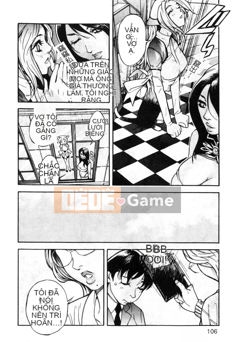 [Tuyển Tập] Tuyển Tập Nữ Giáo Viên