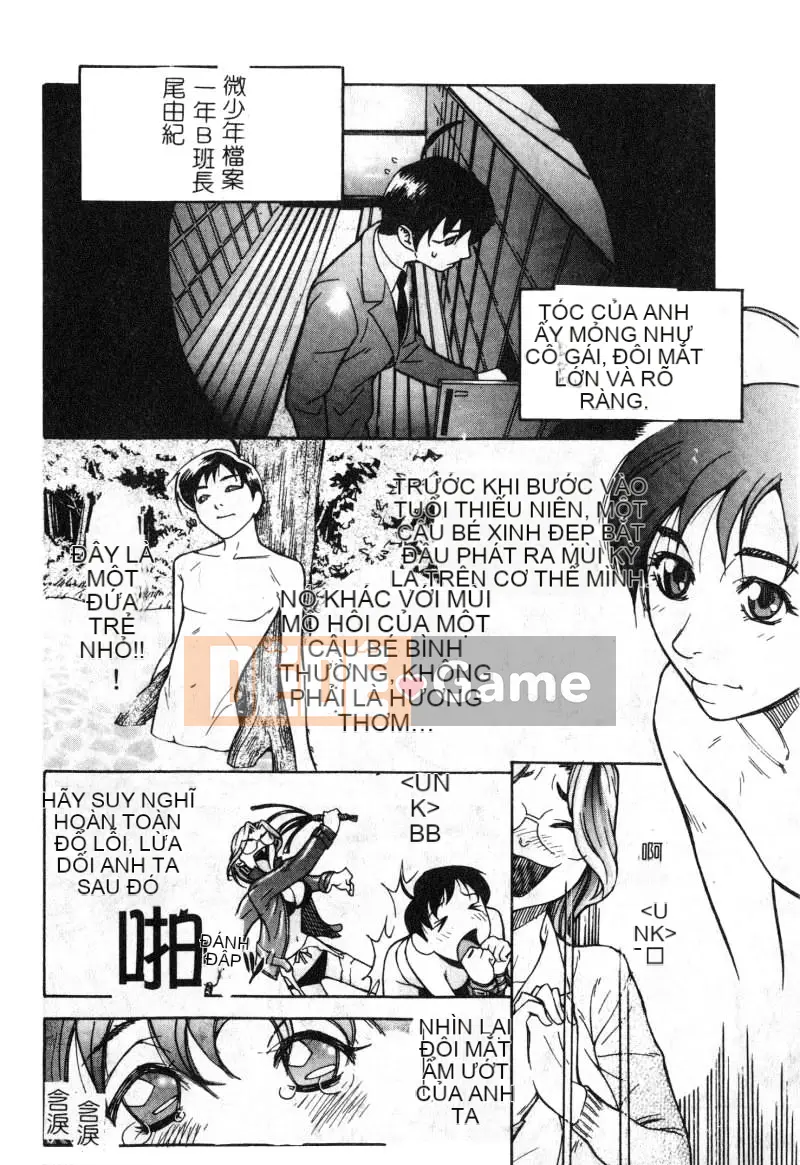 [Tuyển Tập] Tuyển Tập Nữ Giáo Viên