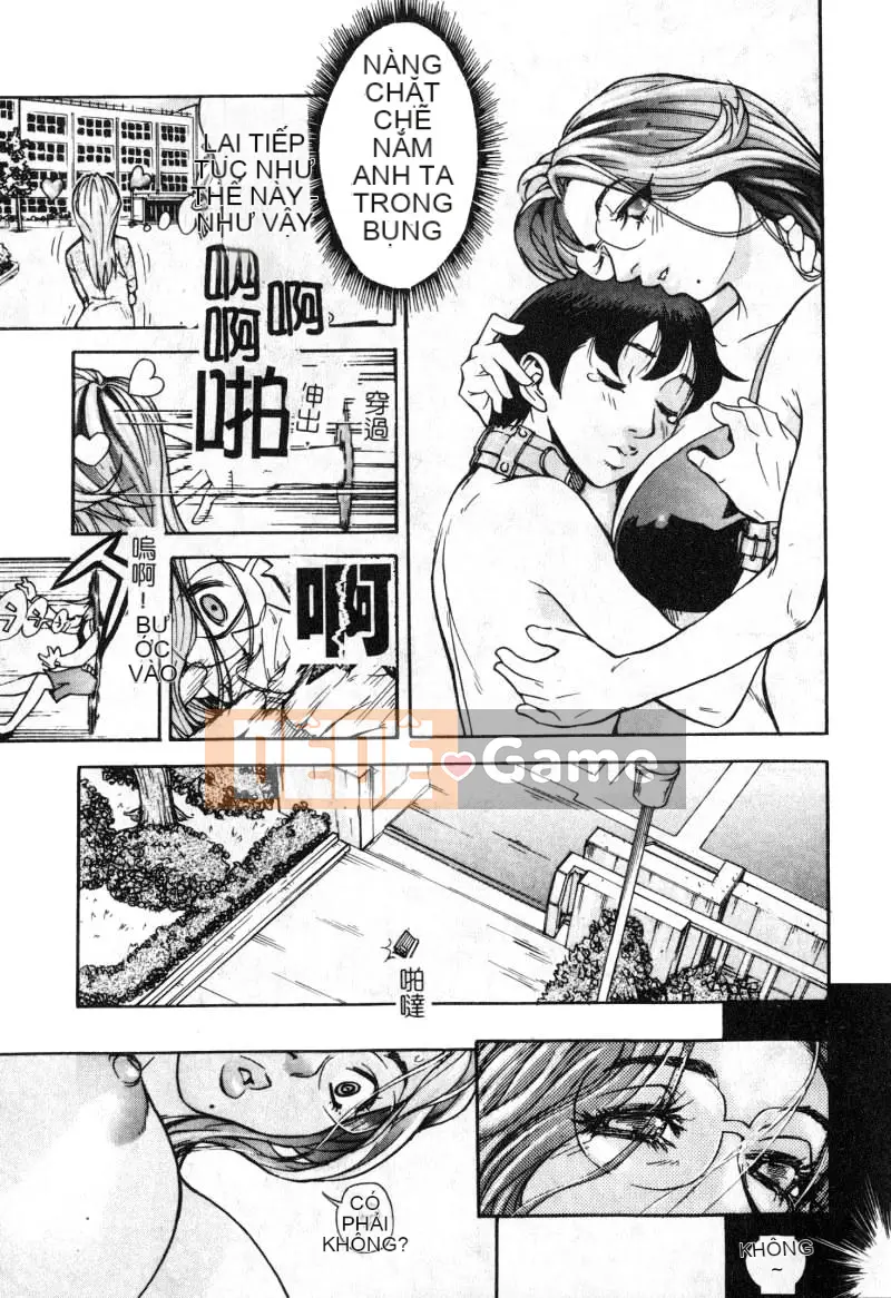 [Tuyển Tập] Tuyển Tập Nữ Giáo Viên