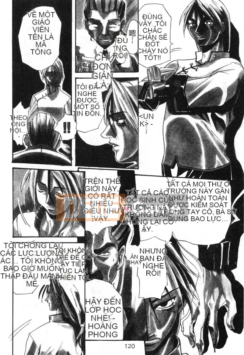 [Tuyển Tập] Tuyển Tập Nữ Giáo Viên