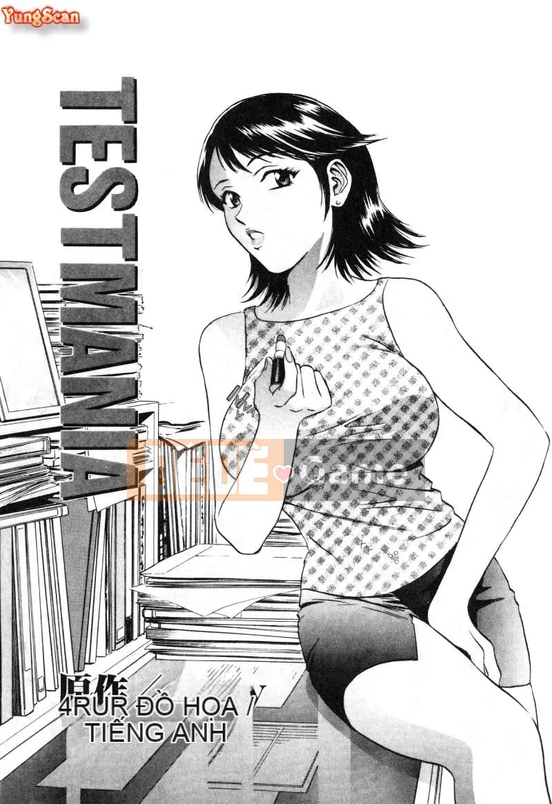 [Tuyển Tập] Tuyển Tập Nữ Giáo Viên