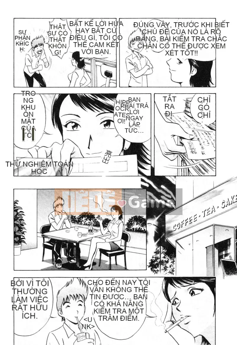 [Tuyển Tập] Tuyển Tập Nữ Giáo Viên