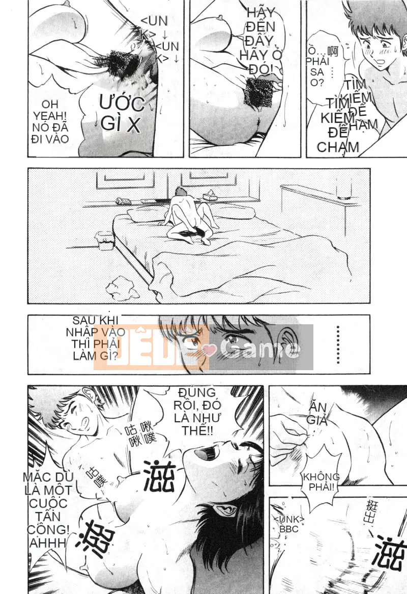 [Tuyển Tập] Tuyển Tập Nữ Giáo Viên