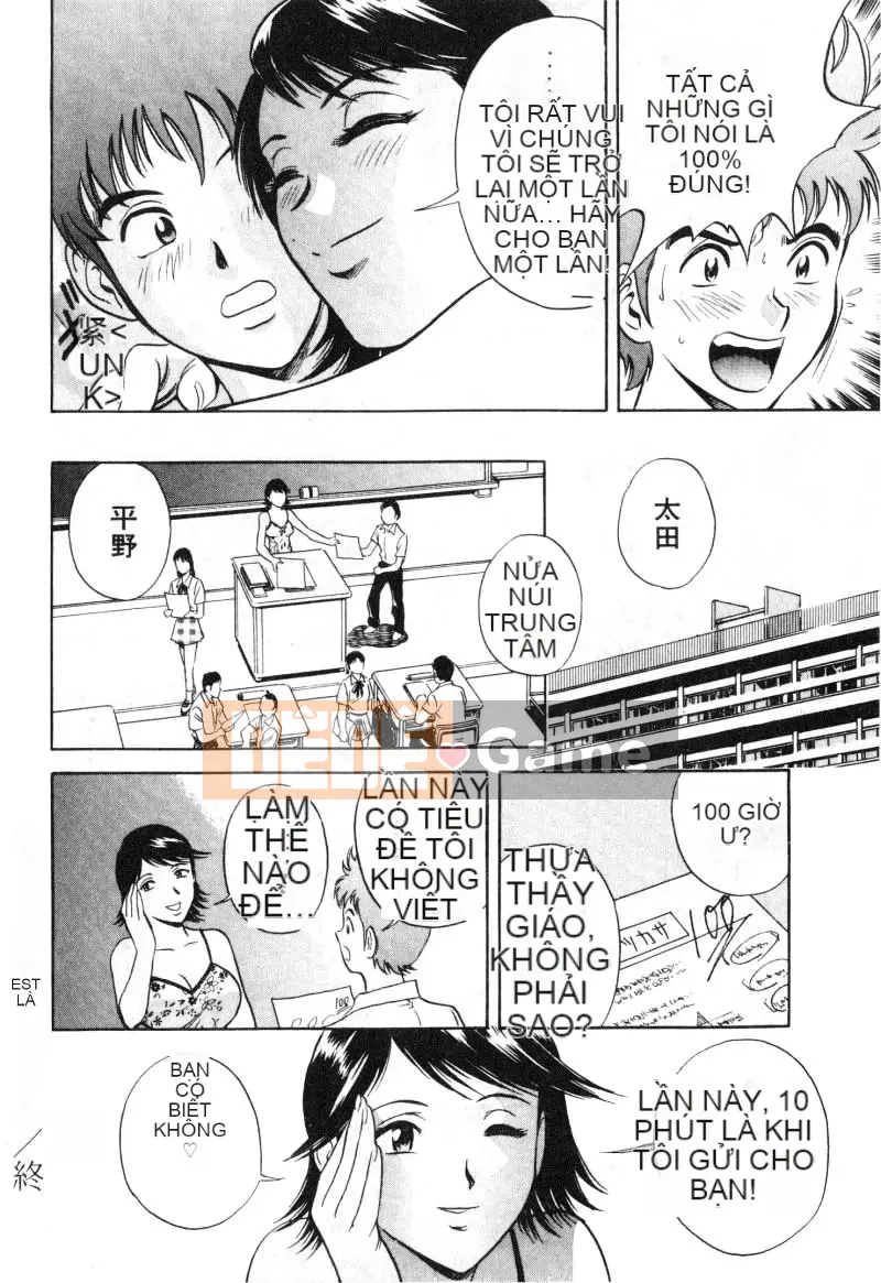 [Tuyển Tập] Tuyển Tập Nữ Giáo Viên