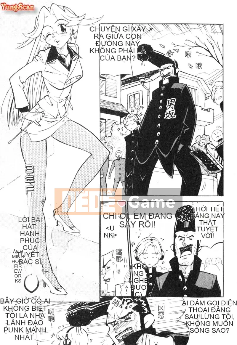 [Tuyển Tập] Tuyển Tập Nữ Giáo Viên