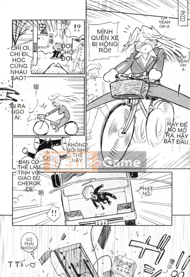 [Tuyển Tập] Tuyển Tập Nữ Giáo Viên