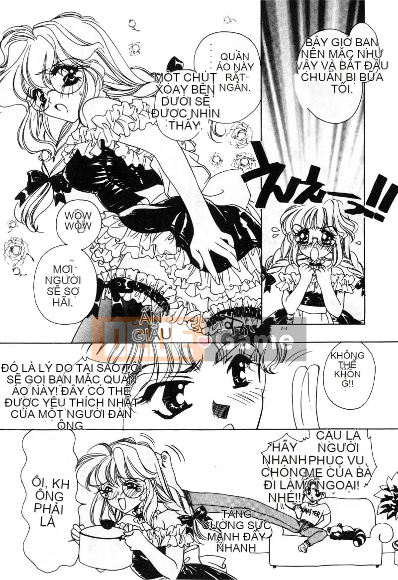 [Tuyển Tập] Tuyển Tập Nữ Giáo Viên