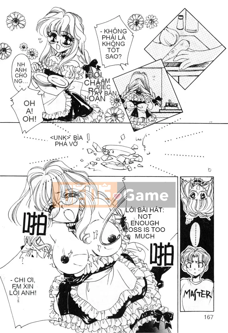 [Tuyển Tập] Tuyển Tập Nữ Giáo Viên