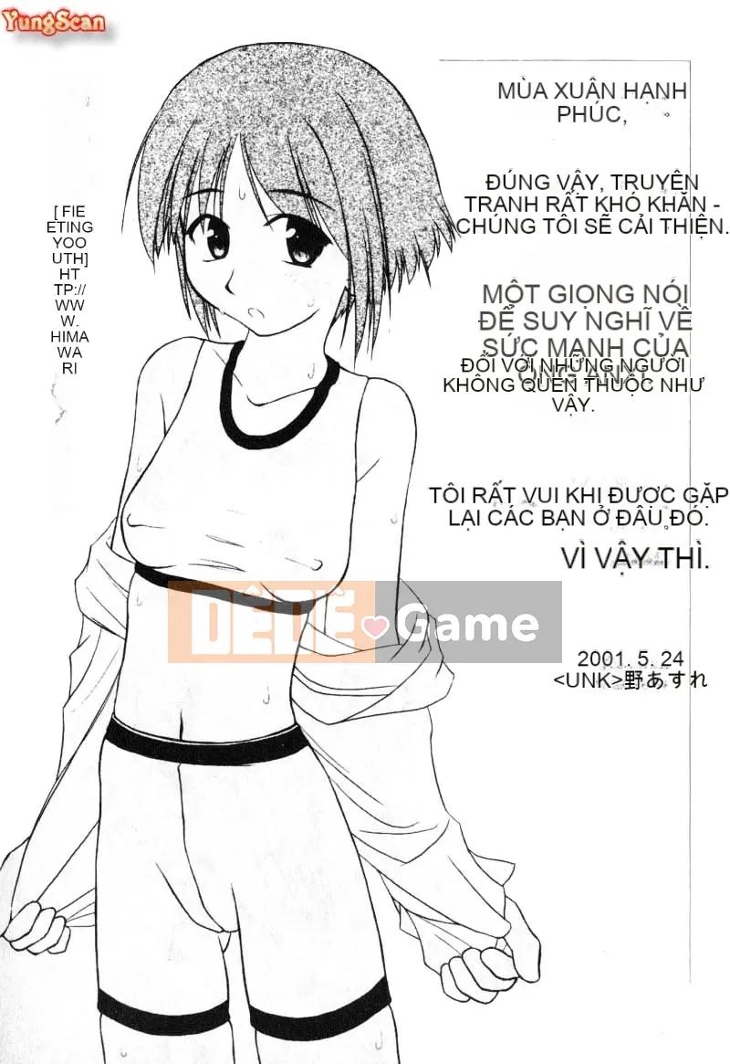 [Tuyển Tập] Tuyển Tập Nữ Giáo Viên