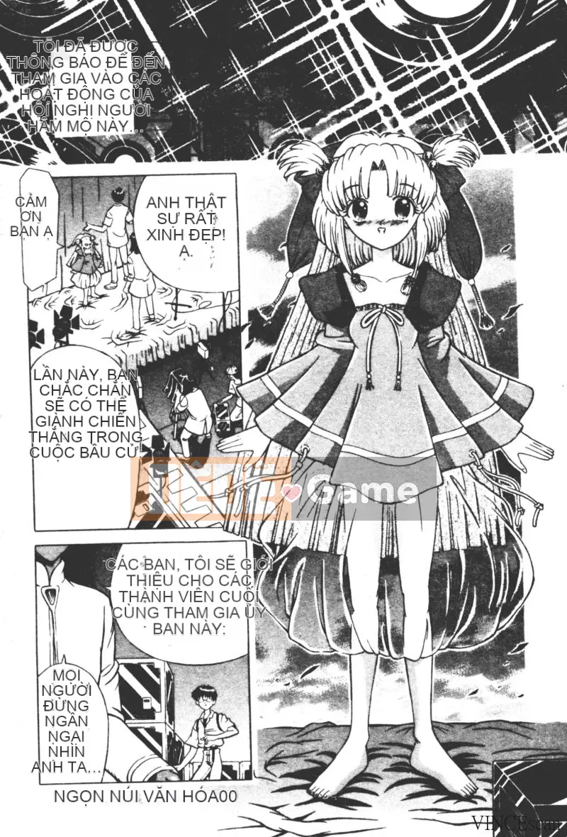 [Kakinomoto Utama] Lời than thở hủy diệt (tiếng Trung)