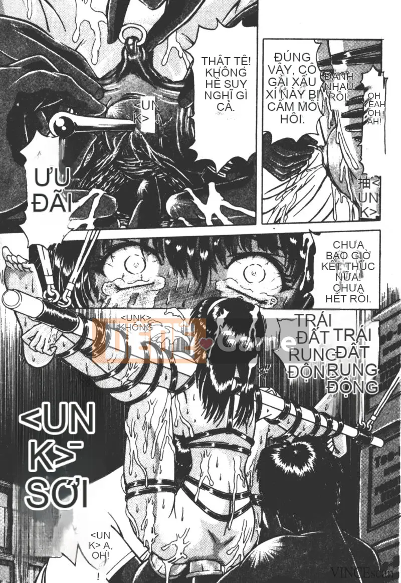 [Kakinomoto Utama] Lời than thở hủy diệt (tiếng Trung)