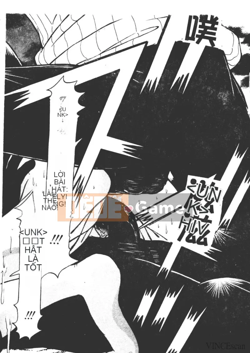 [Kakinomoto Utama] Lời than thở hủy diệt (tiếng Trung)