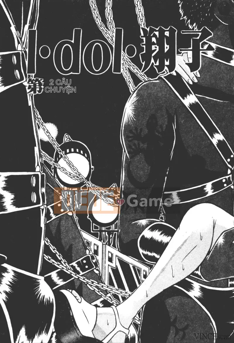 [Kakinomoto Utama] Lời than thở hủy diệt (tiếng Trung)