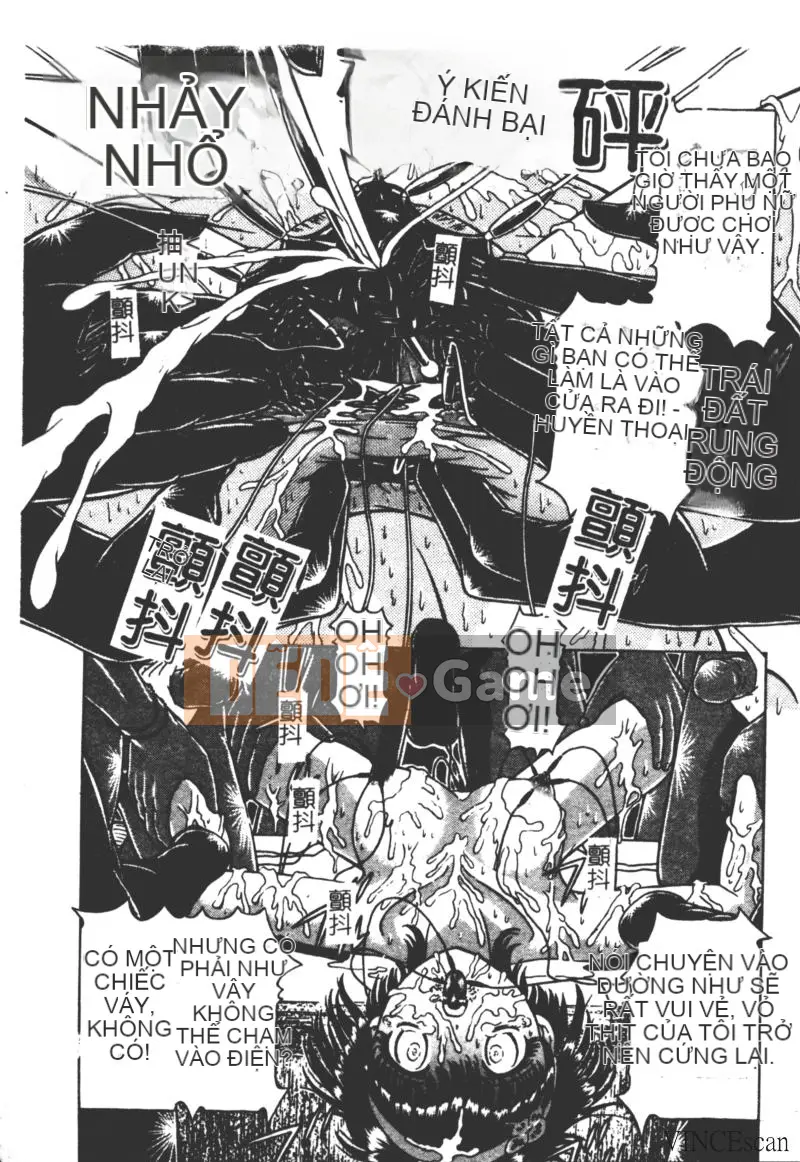 [Kakinomoto Utama] Lời than thở hủy diệt (tiếng Trung)