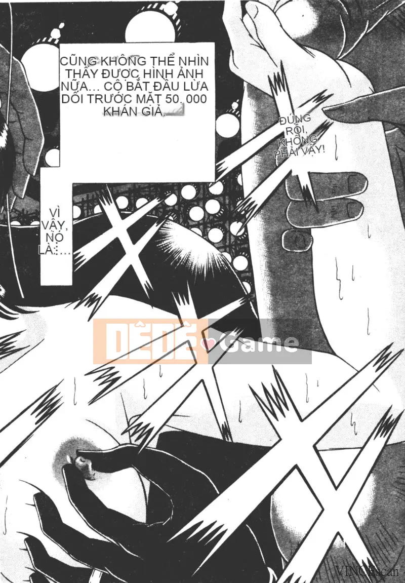 [Kakinomoto Utama] Lời than thở hủy diệt (tiếng Trung)