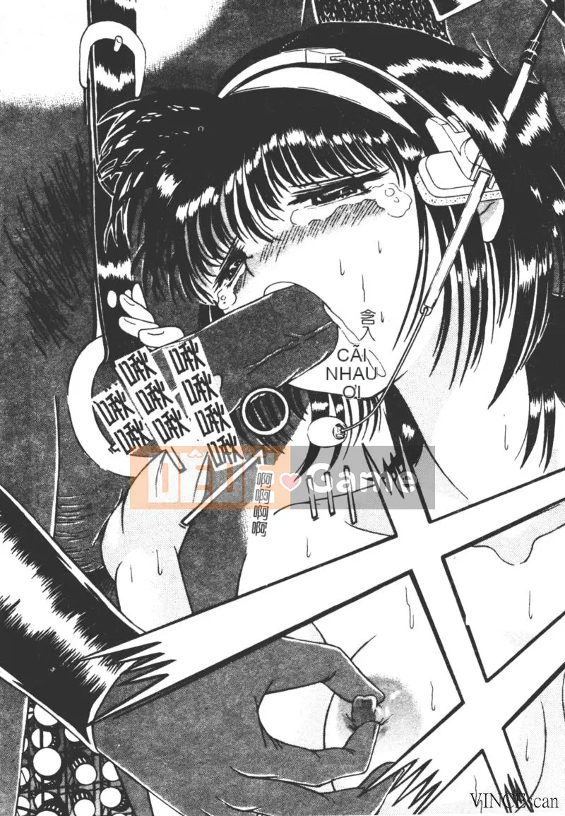 [Kakinomoto Utama] Lời than thở hủy diệt (tiếng Trung)