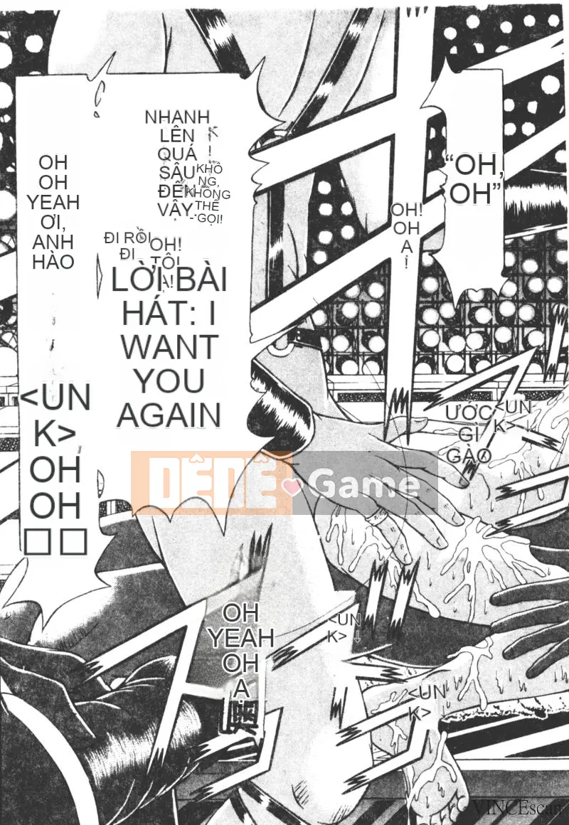 [Kakinomoto Utama] Lời than thở hủy diệt (tiếng Trung)