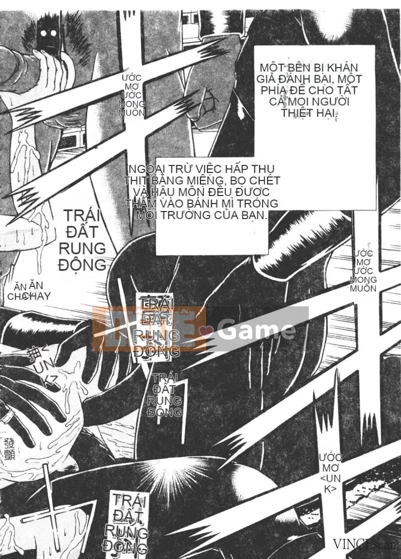 [Kakinomoto Utama] Lời than thở hủy diệt (tiếng Trung)