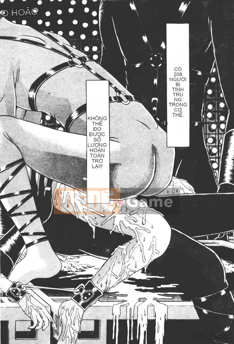 [Kakinomoto Utama] Lời than thở hủy diệt (tiếng Trung)