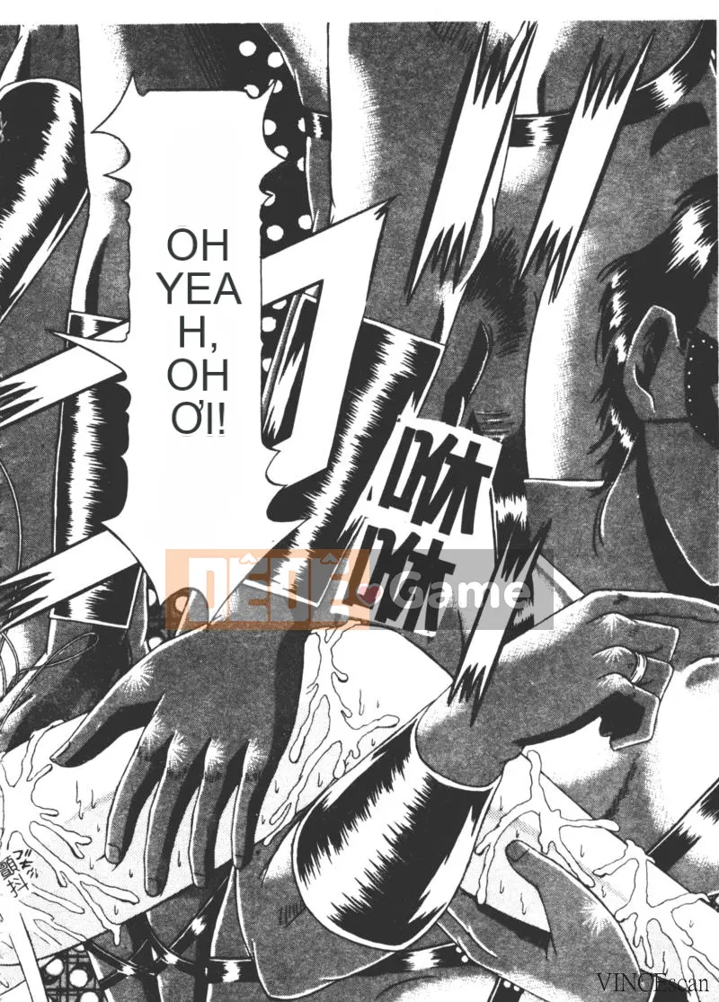 [Kakinomoto Utama] Lời than thở hủy diệt (tiếng Trung)