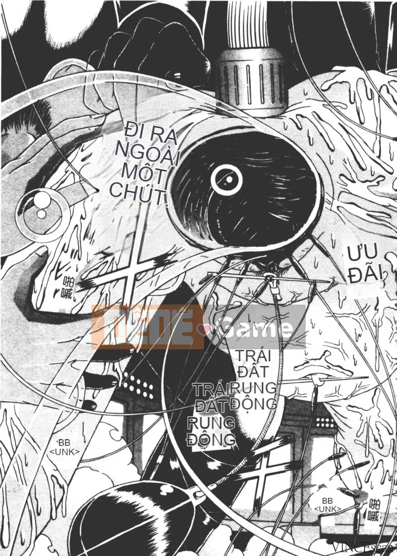 [Kakinomoto Utama] Lời than thở hủy diệt (tiếng Trung)