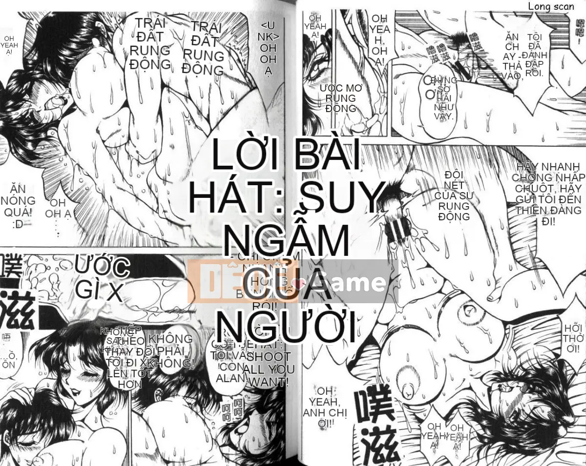 [Tuyển tập] Onee-san ga Oshiete A-G-ru ♡ 2