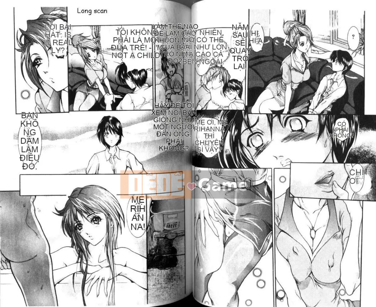 [Tuyển tập] Onee-san ga Oshiete A-G-ru ♡ 2