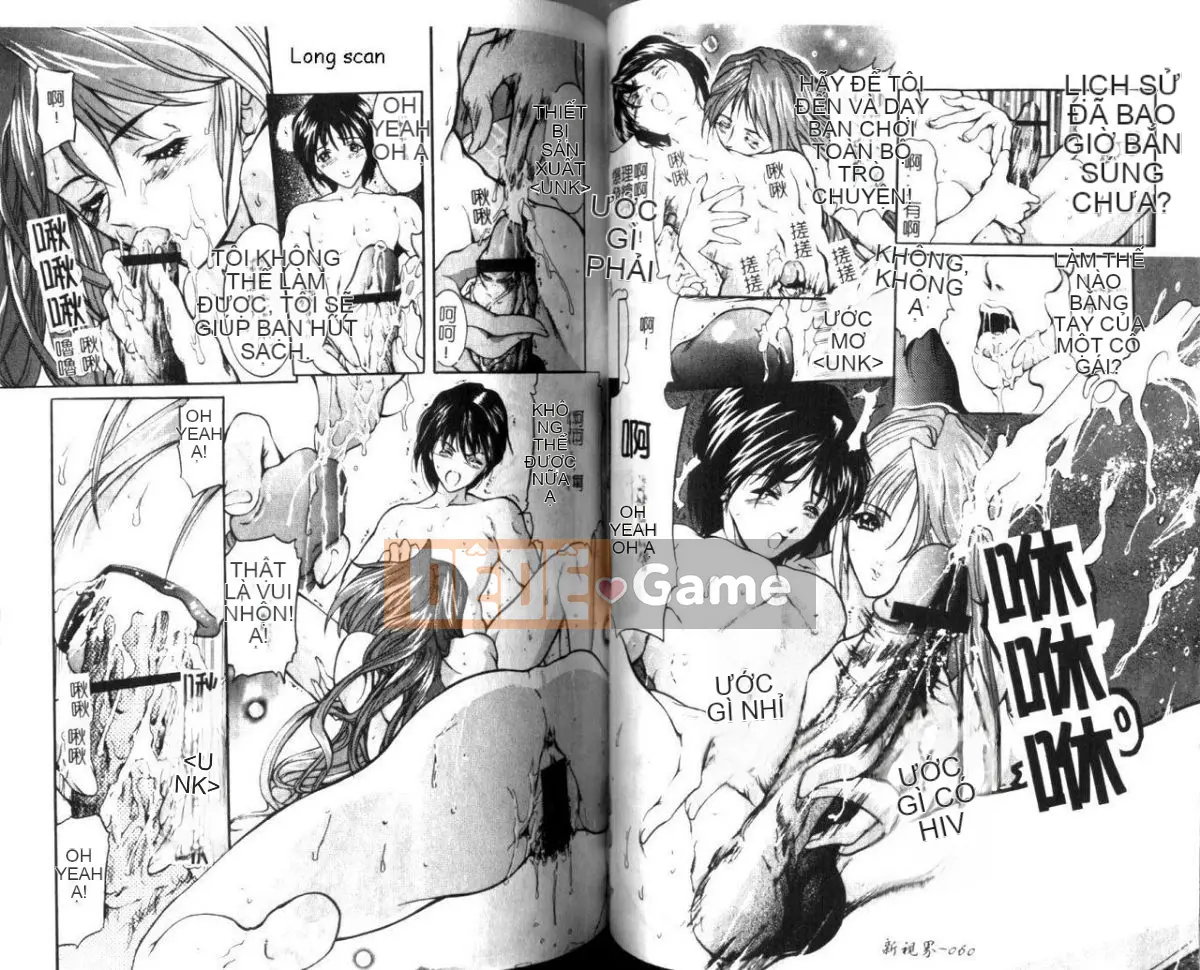 [Tuyển tập] Onee-san ga Oshiete A-G-ru ♡ 2