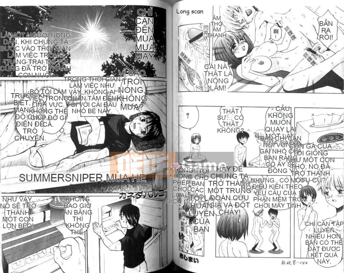 [Tuyển tập] Onee-san ga Oshiete A-G-ru ♡ 2