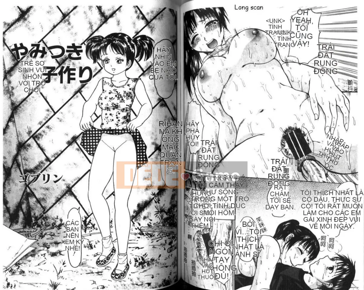 [Tuyển tập] Onee-san ga Oshiete A-G-ru ♡ 2