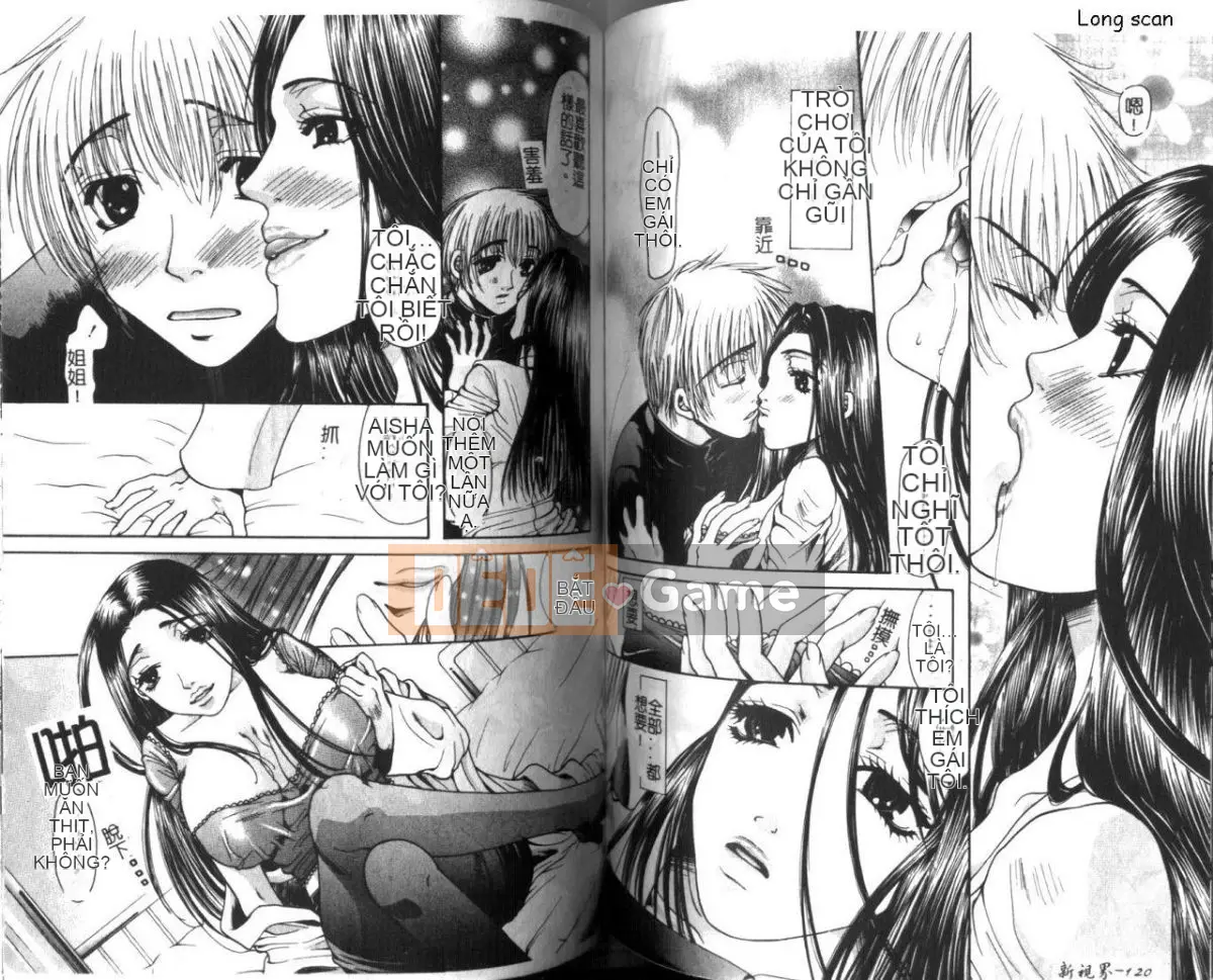 [Tuyển tập] Onee-san ga Oshiete A-G-ru ♡ 2