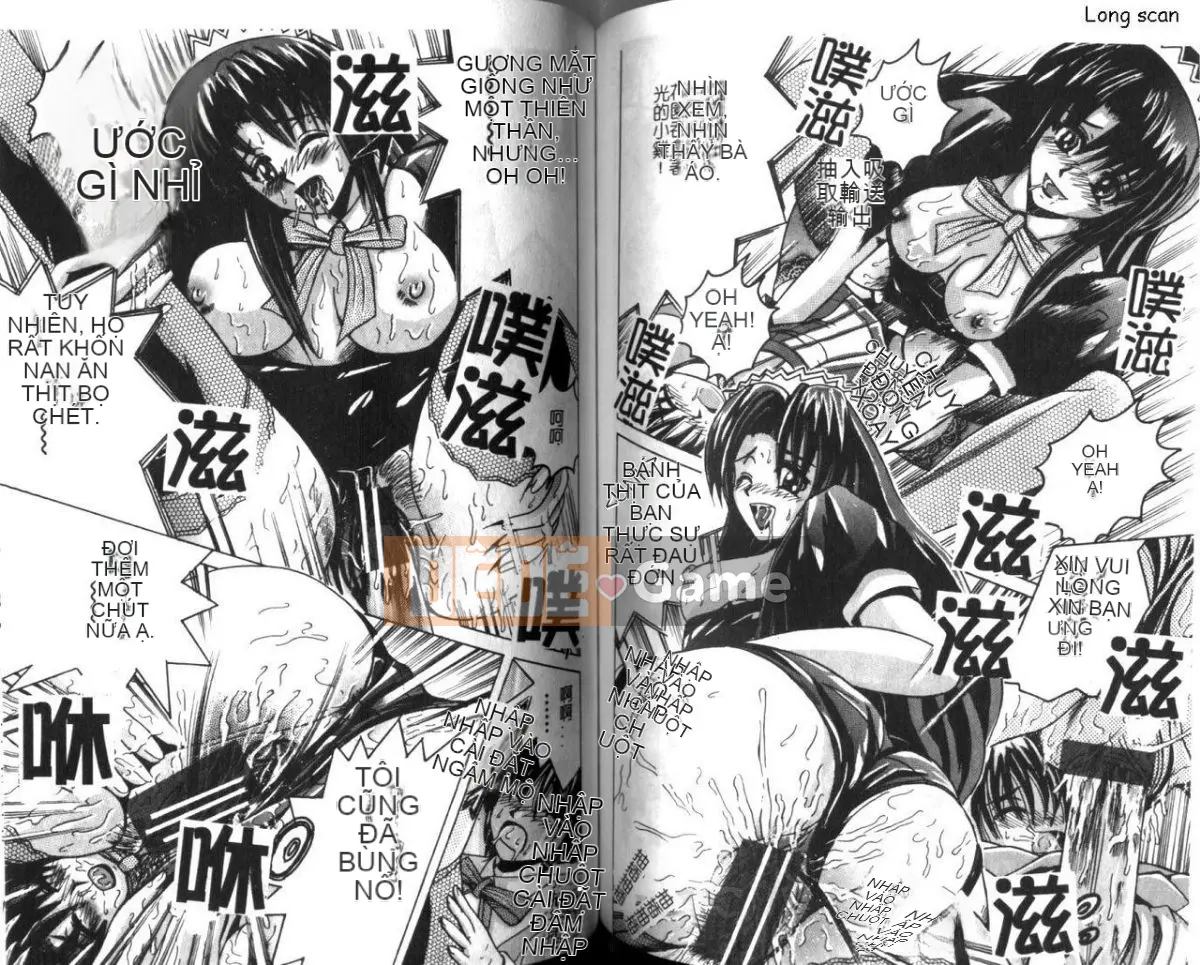 [Tuyển tập] Onee-san ga Oshiete A-G-ru ♡ 2