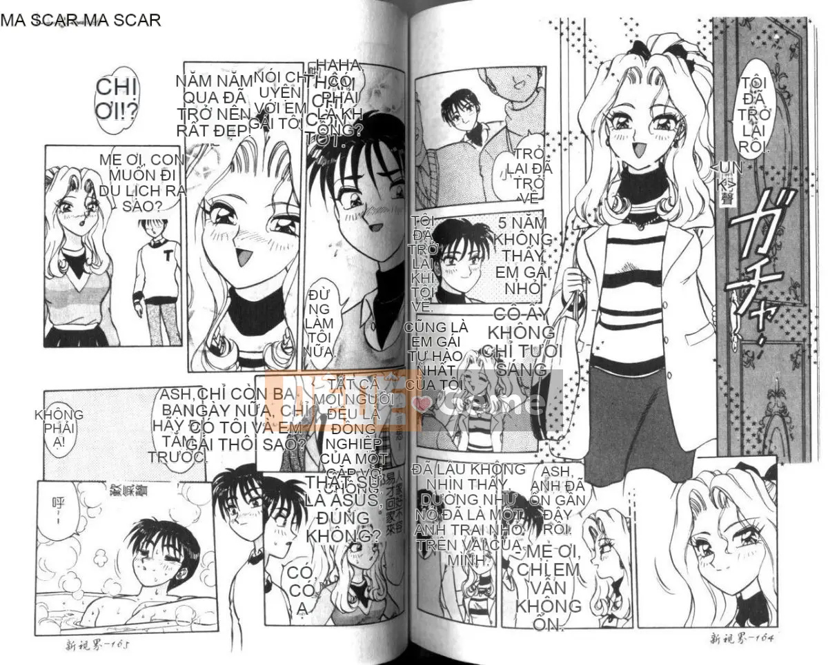 [Tuyển tập] Onee-san ga Oshiete A-G-ru ♡ 2