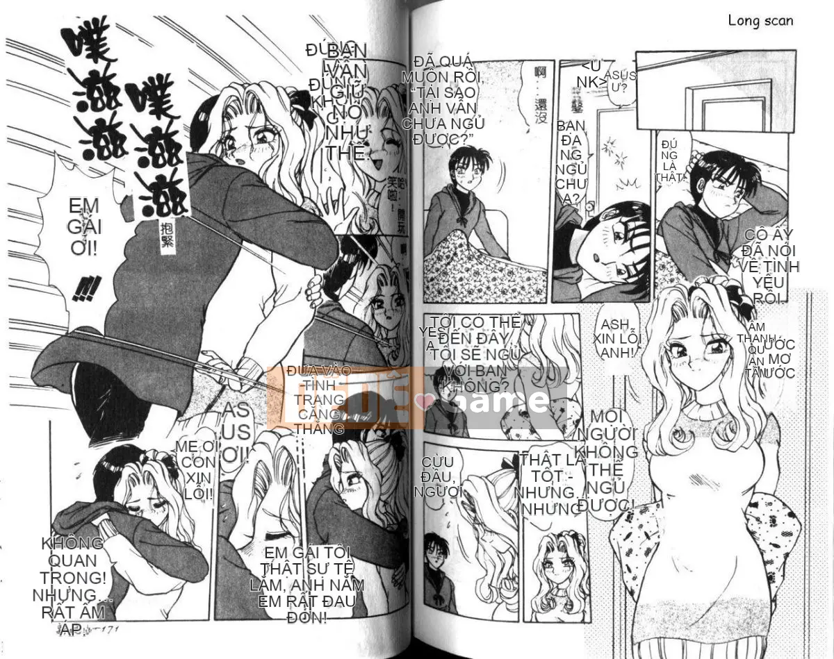 [Tuyển tập] Onee-san ga Oshiete A-G-ru ♡ 2