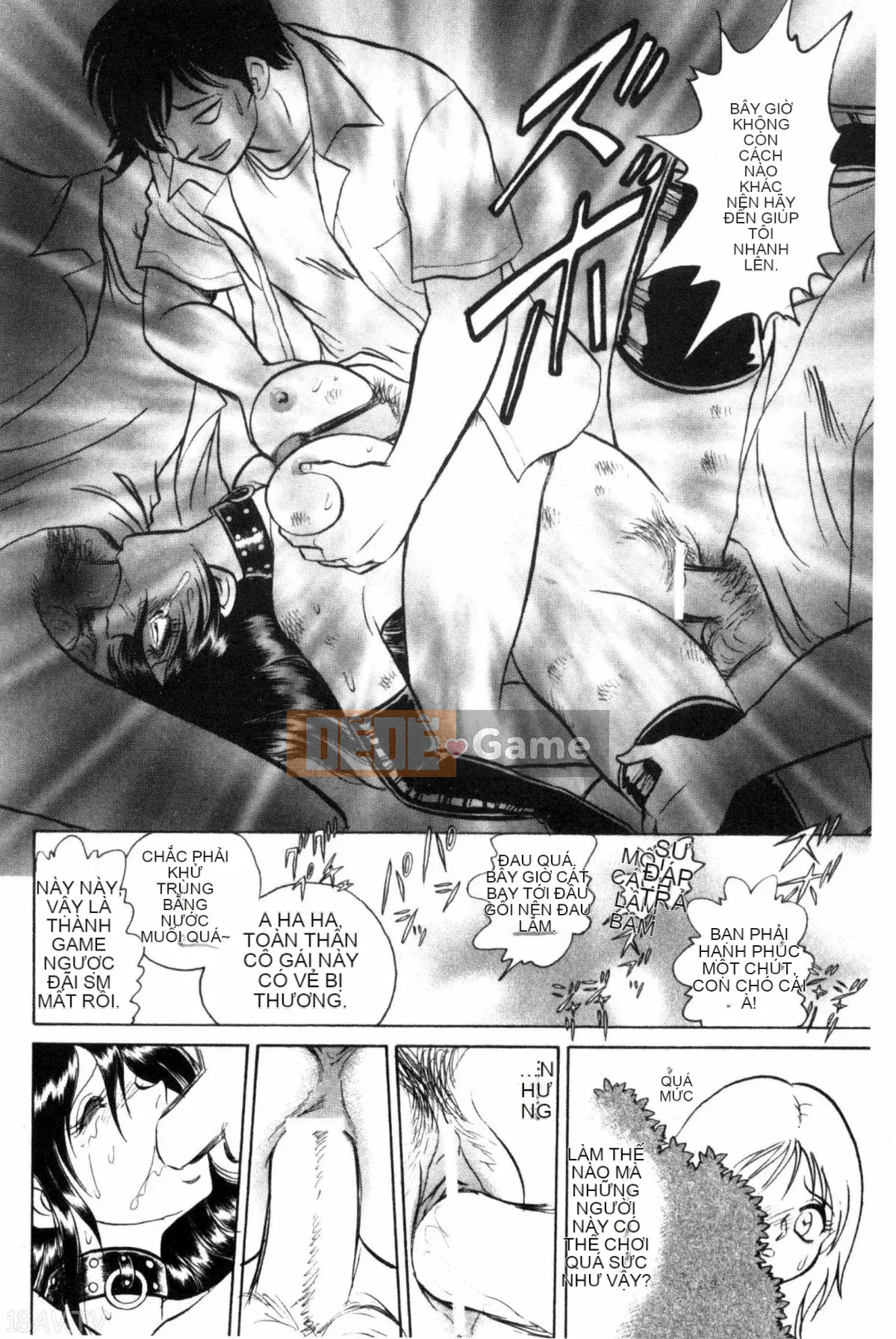 [Mayano Yang Taro] Những buổi học ngoại khóa vui vẻ_ 楽しい những buổi học ngoại khóa