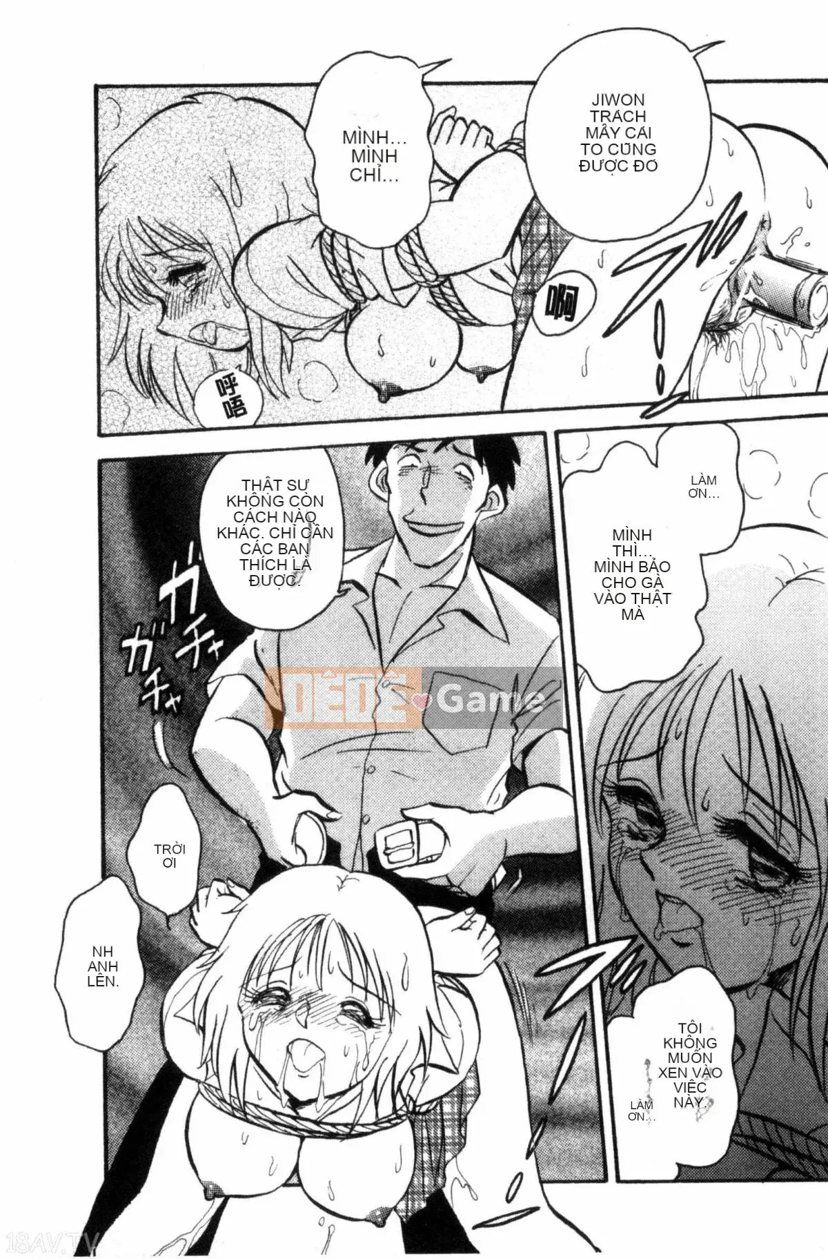 [Mayano Yang Taro] Những buổi học ngoại khóa vui vẻ_ 楽しい những buổi học ngoại khóa