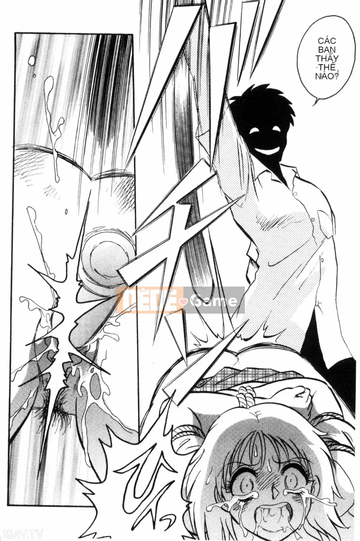 [Mayano Yang Taro] Những buổi học ngoại khóa vui vẻ_ 楽しい những buổi học ngoại khóa