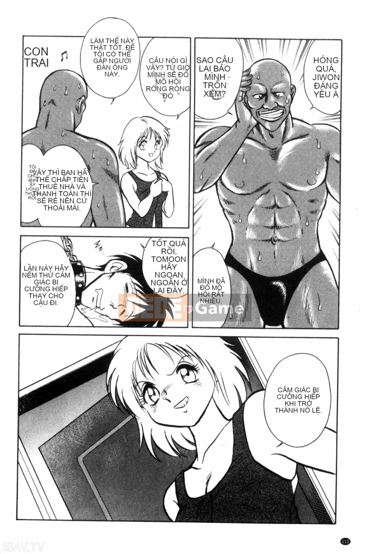 [Mayano Yang Taro] Những buổi học ngoại khóa vui vẻ_ 楽しい những buổi học ngoại khóa