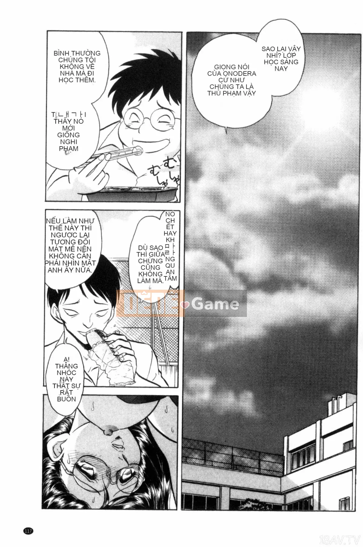 [Mayano Yang Taro] Những buổi học ngoại khóa vui vẻ_ 楽しい những buổi học ngoại khóa