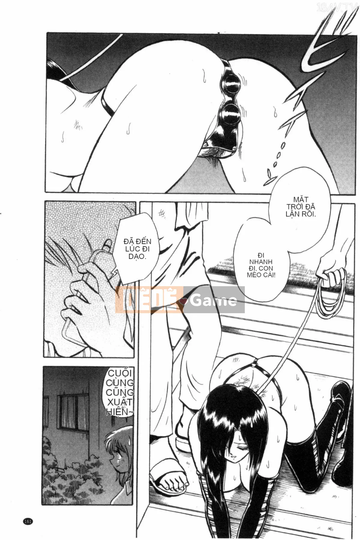 [Mayano Yang Taro] Những buổi học ngoại khóa vui vẻ_ 楽しい những buổi học ngoại khóa