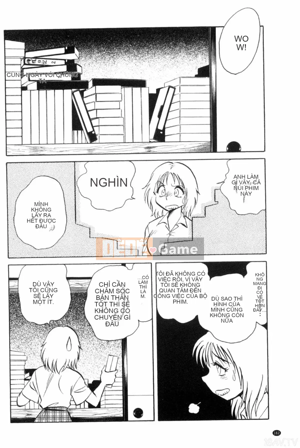 [Mayano Yang Taro] Những buổi học ngoại khóa vui vẻ_ 楽しい những buổi học ngoại khóa